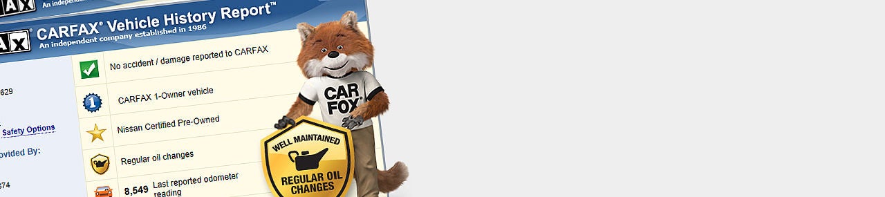 Bill Dodge Nissan in Saco ME