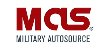 Military AutoSource logo | Bill Dodge Nissan in Saco ME