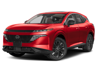 2025 Nissan Murano