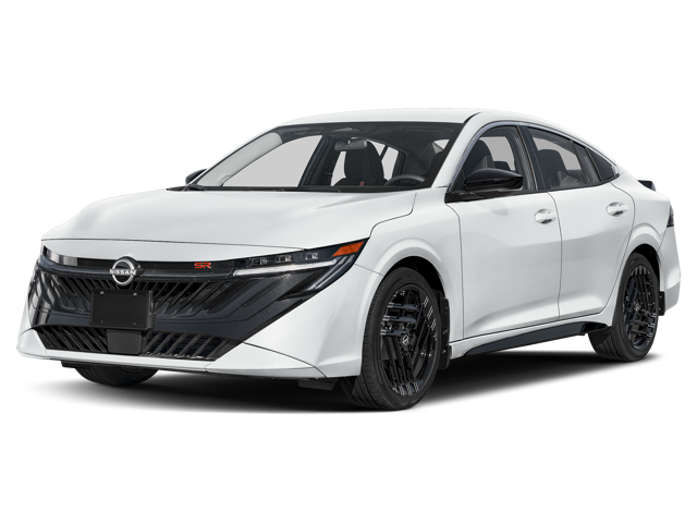 2027 Nissan Sentra