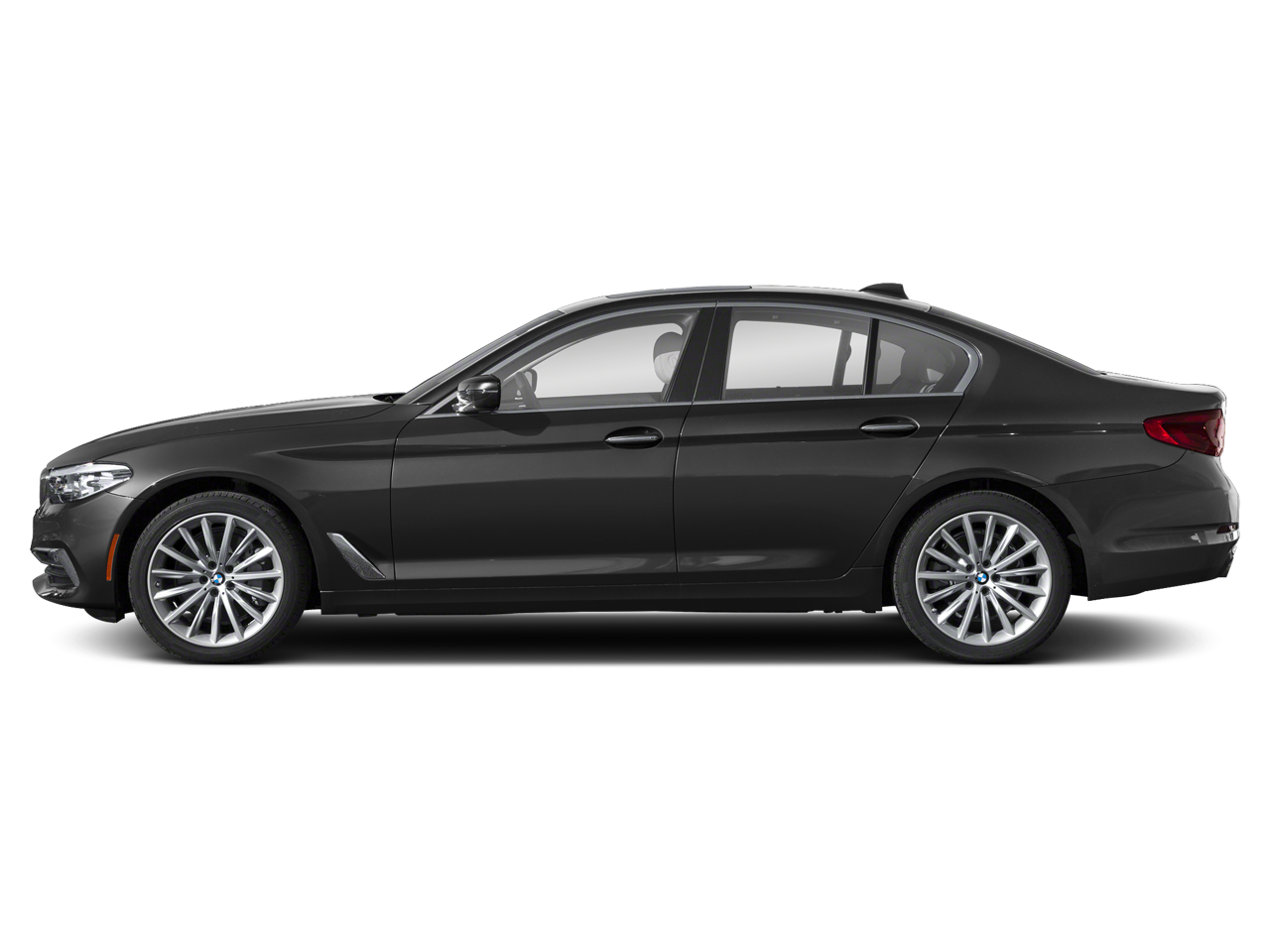 2019 BMW 5 Series 530i xDrive