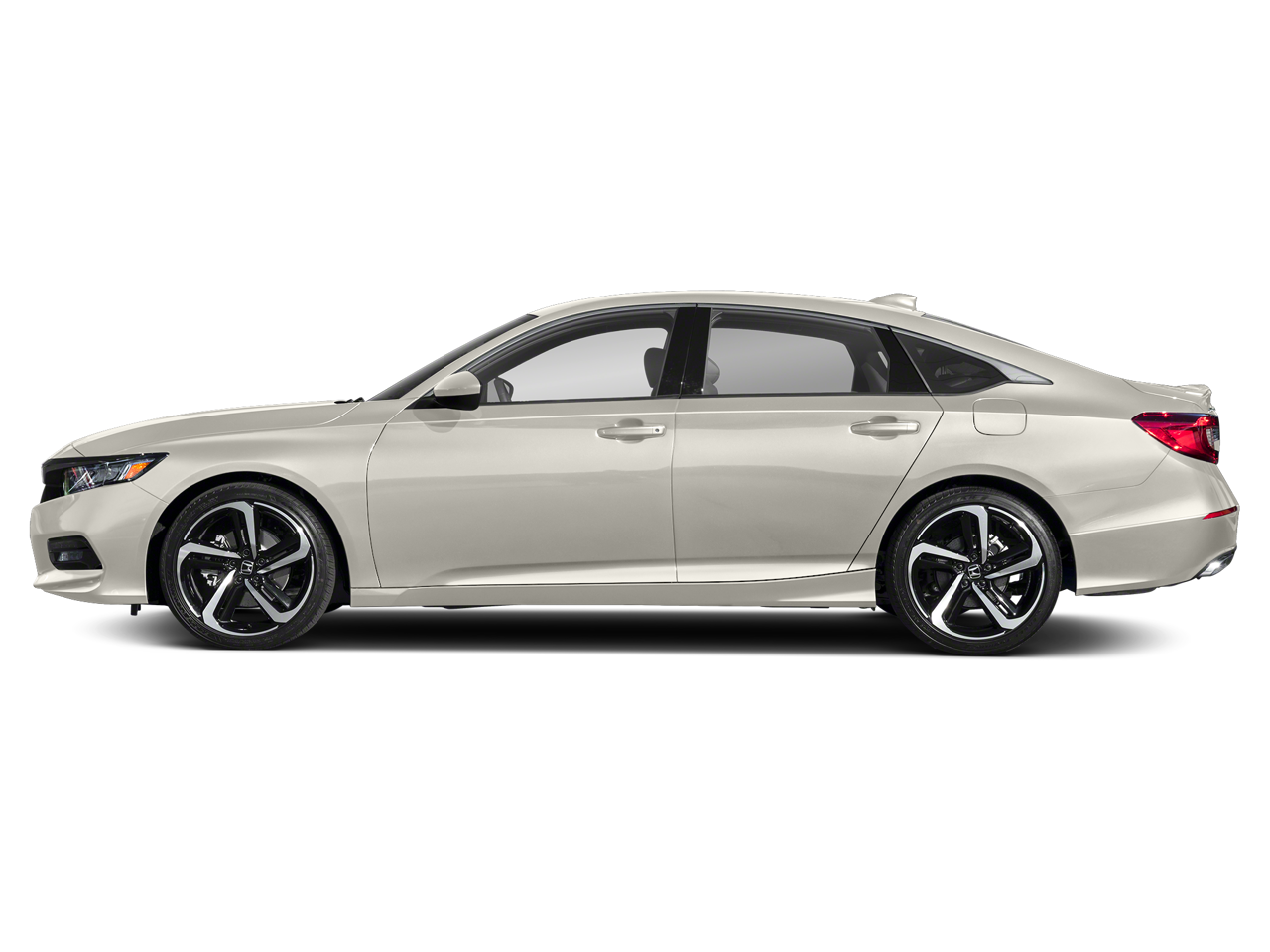 2019 Honda Accord Sedan Sport 2.0T