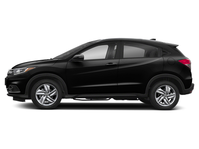 2019 Honda HR-V EX-L