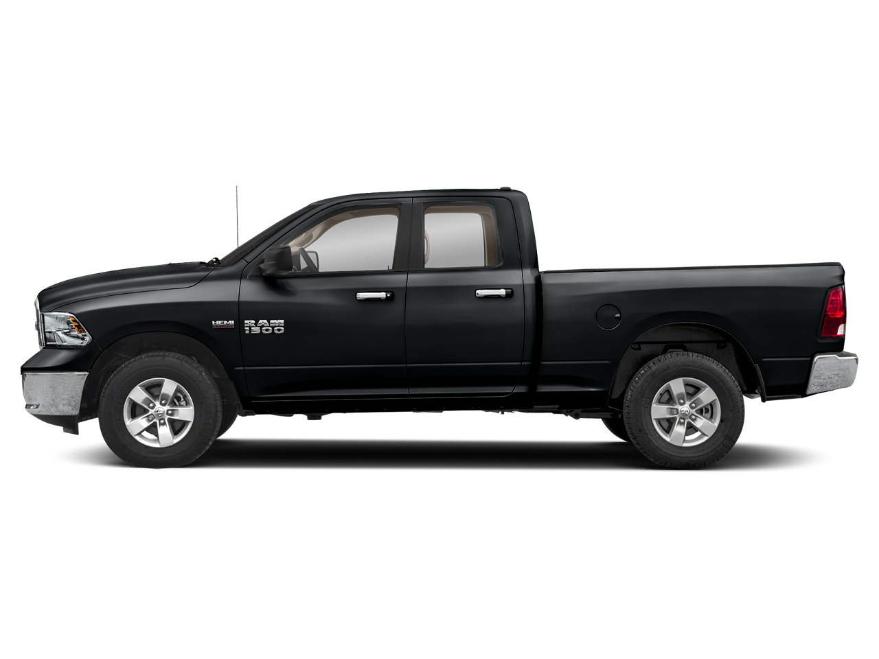 2019 RAM 1500 Classic Warlock