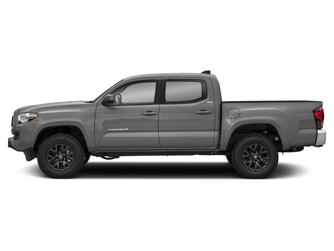 2020 Toyota Tacoma 4WD SR5
