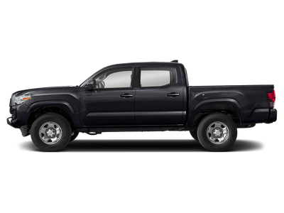 2021 Toyota Tacoma 4WD SR