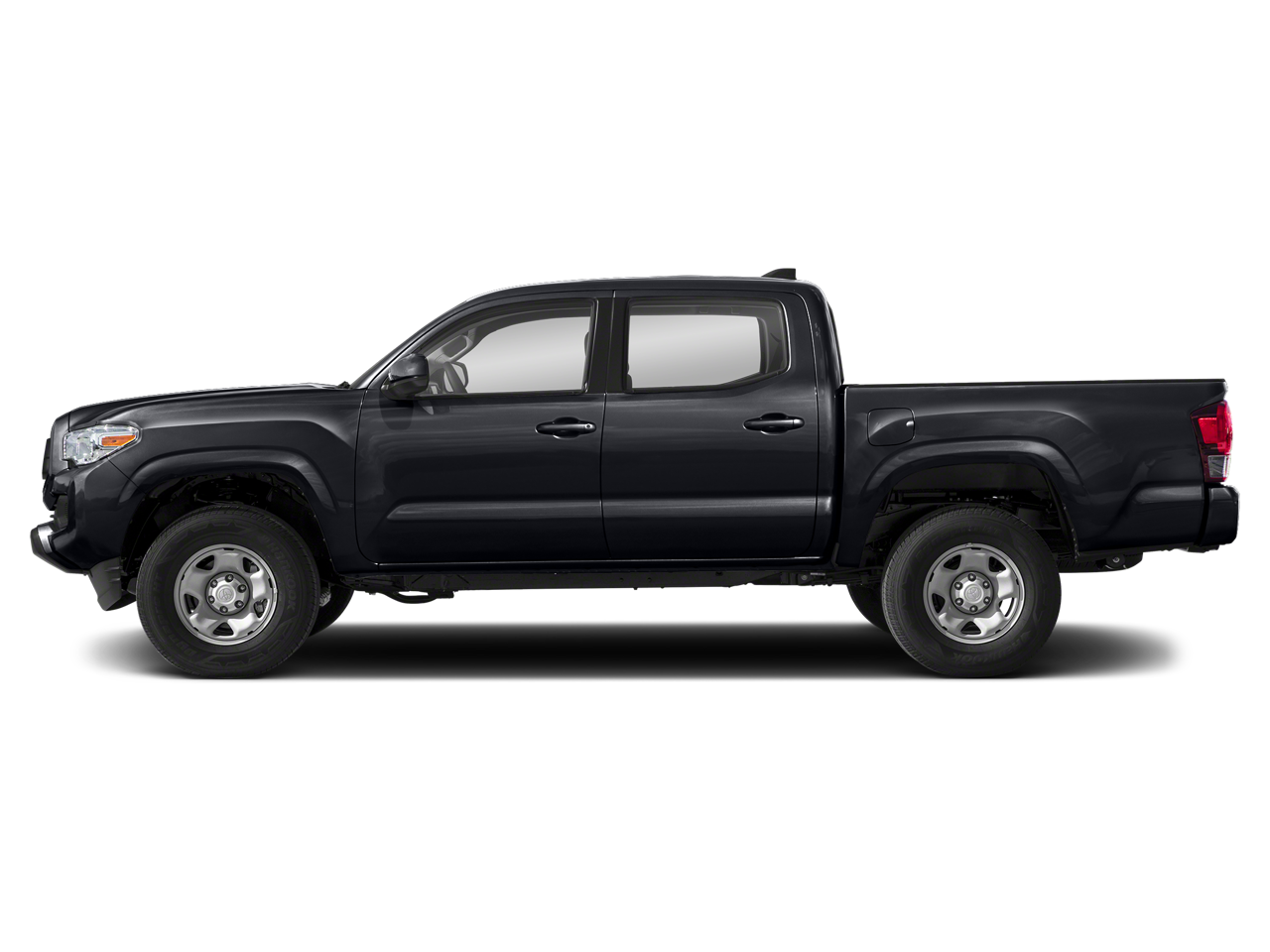 2021 Toyota Tacoma 4WD SR