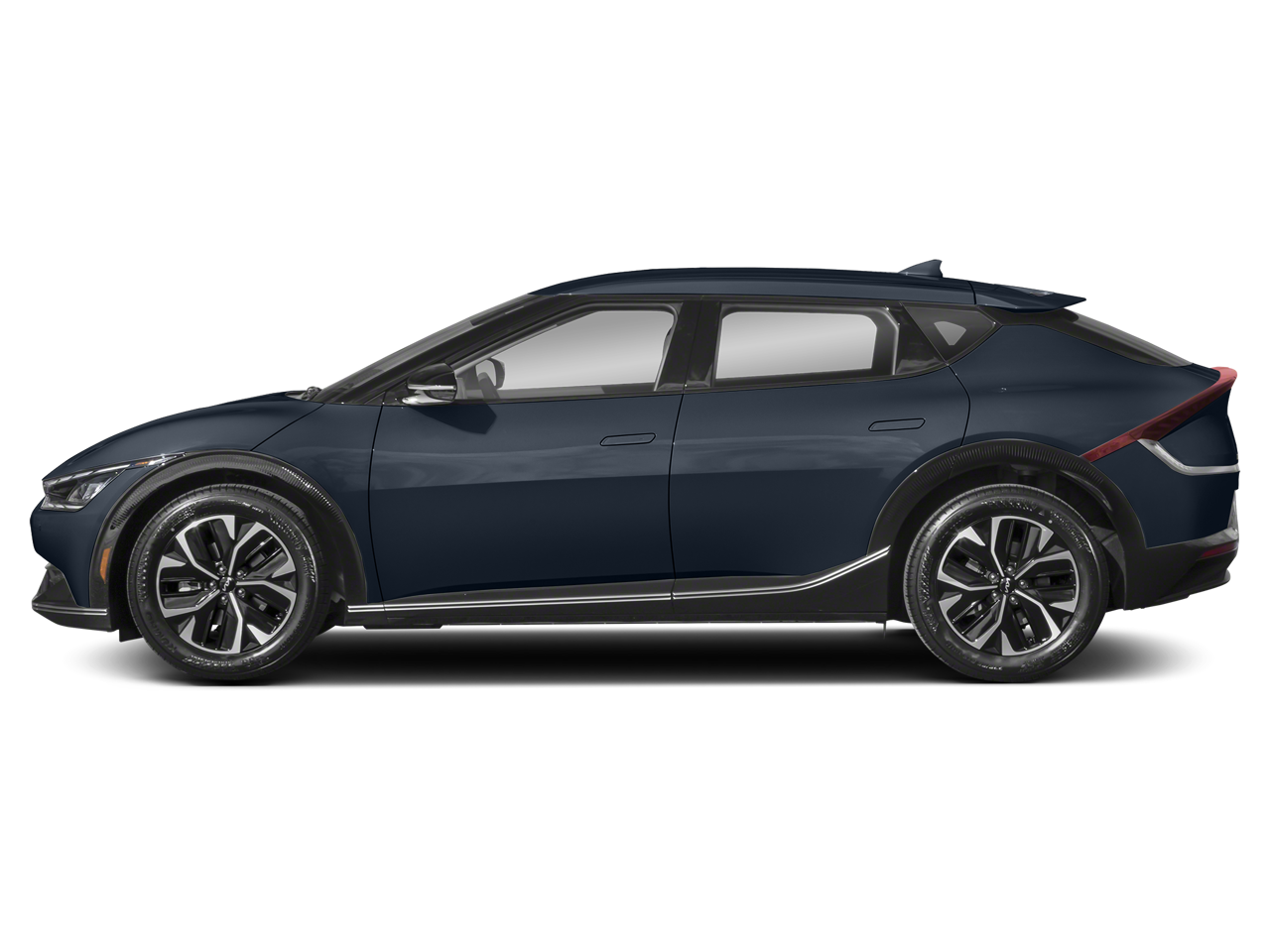 2022 Kia EV6 Light Wind GT-Line photo 3