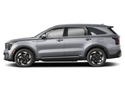 2025 Kia Sorento Plug-In Hybrid EX