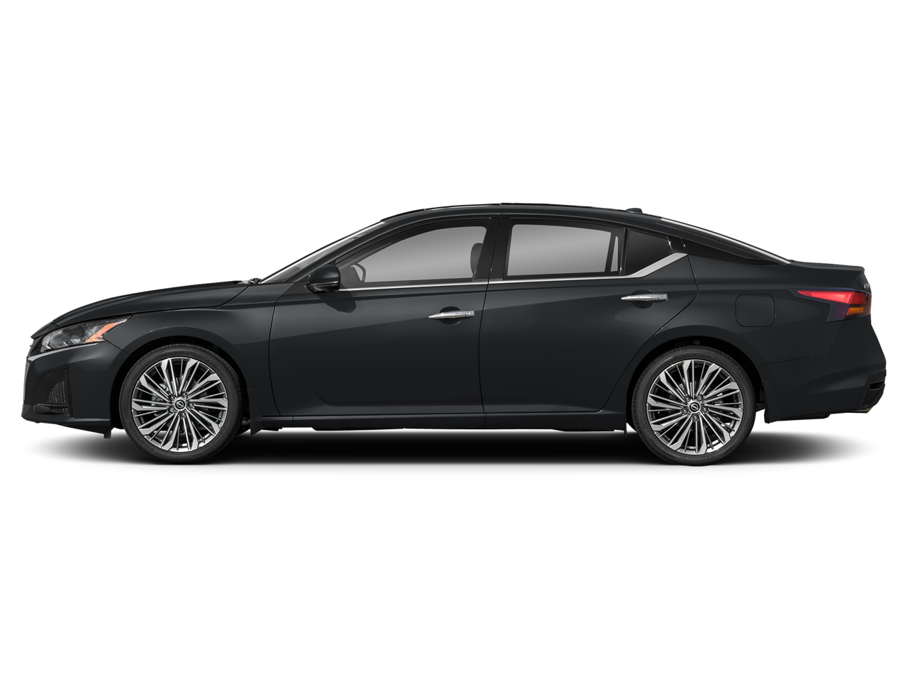 2025 Nissan Altima SL - Photo 33