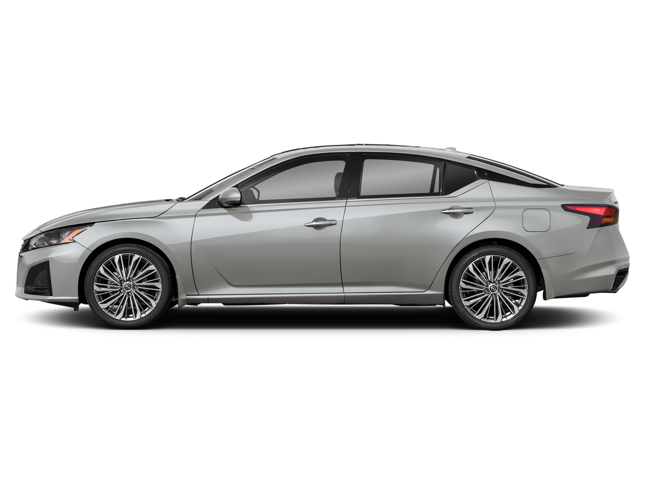 2025 Nissan Altima SL