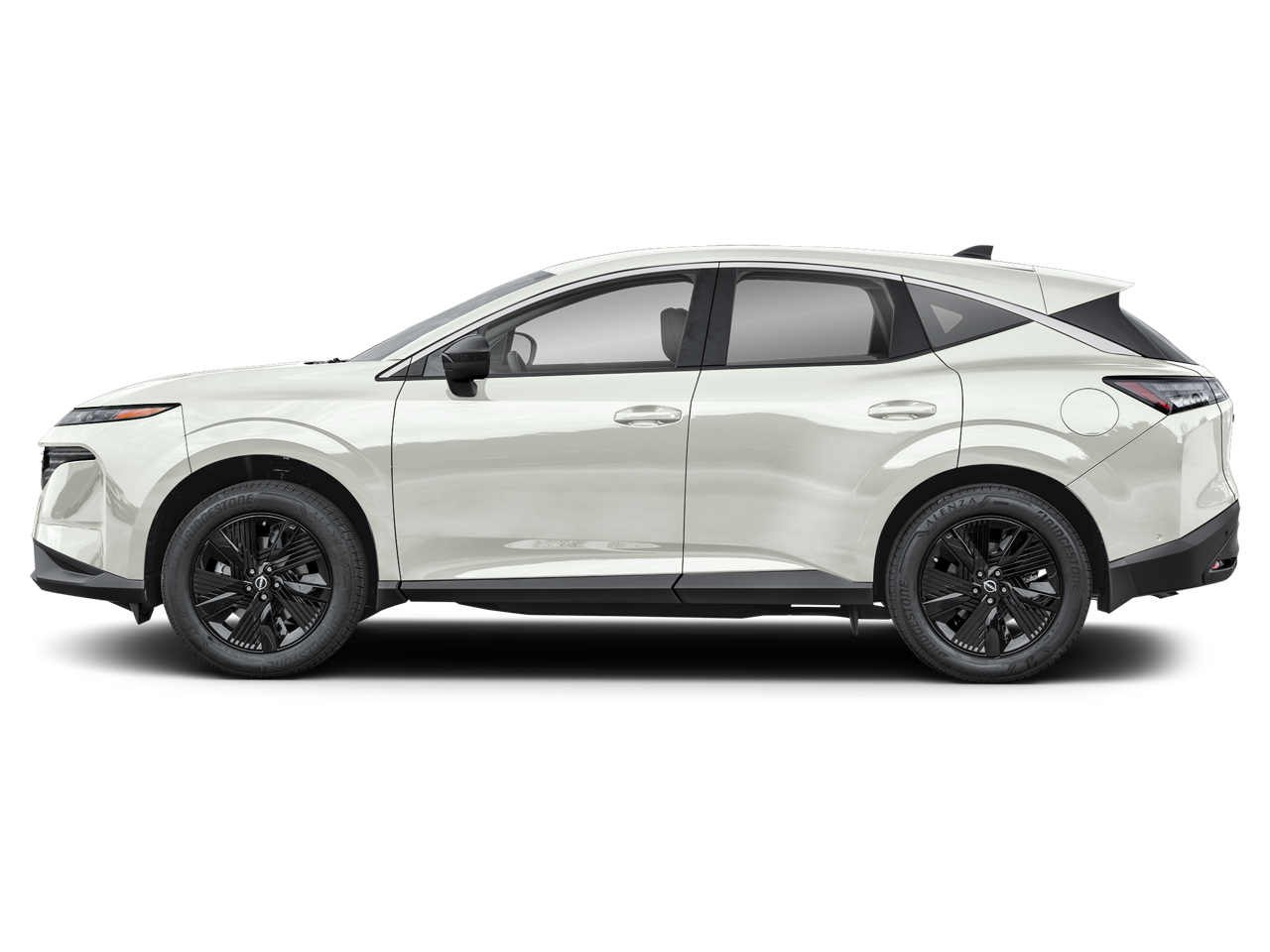 2025 Nissan Murano SV - Photo 30