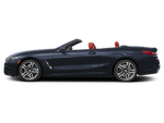 2026 BMW 8 Series 840i