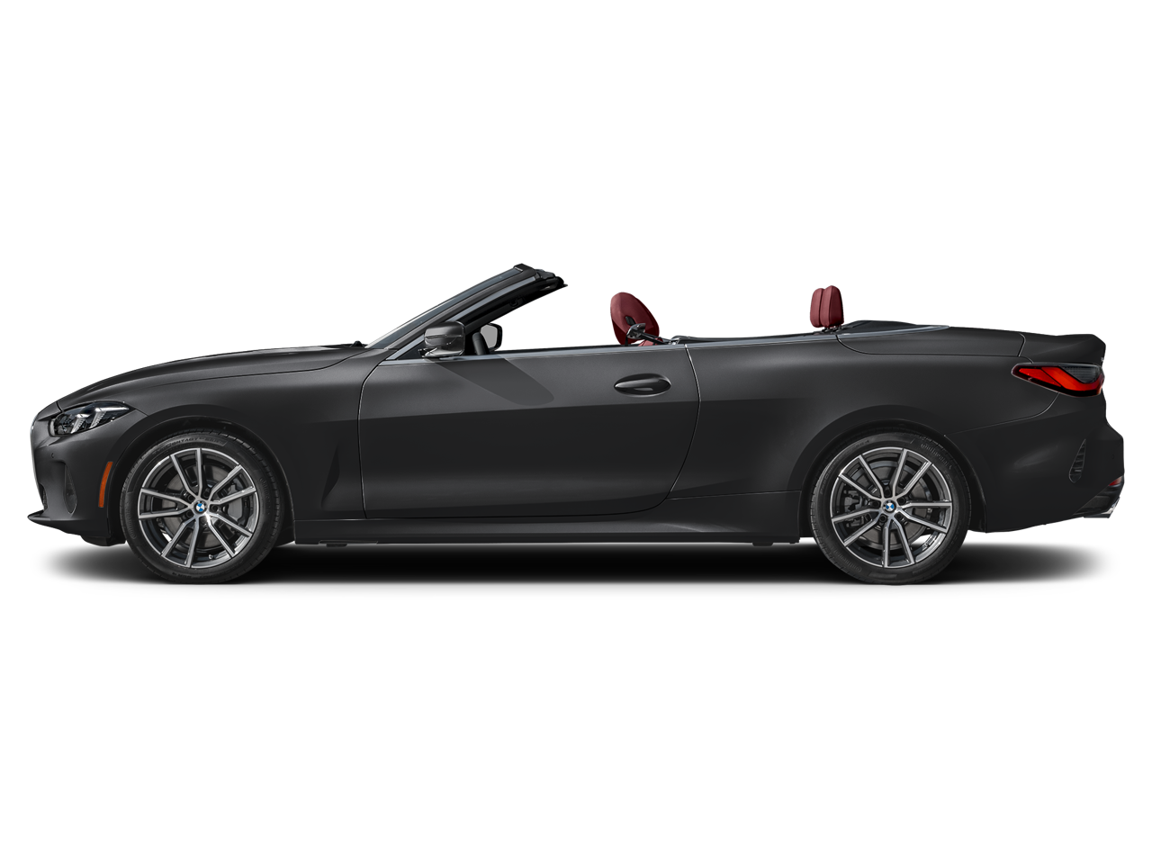 2026 BMW 4 Series 430i xDrive