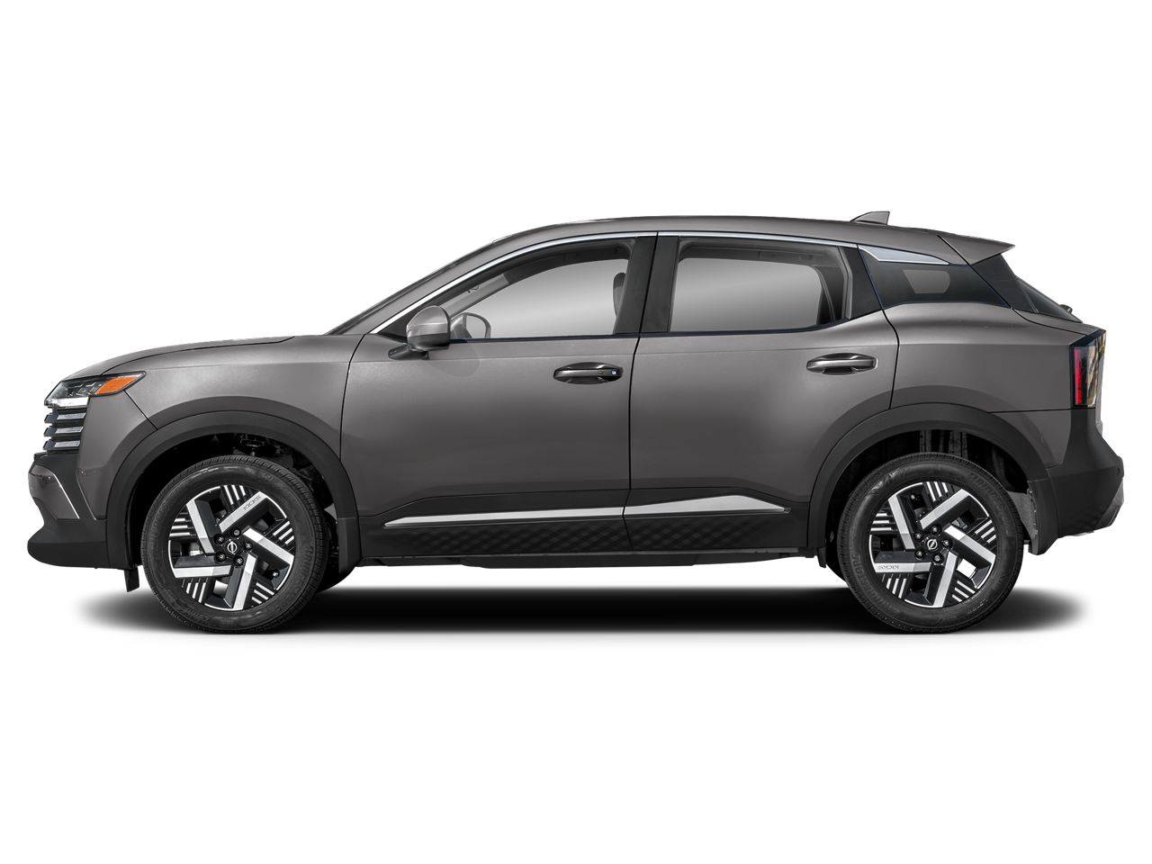 2026 Nissan KICKS SV AWD - Photo 20