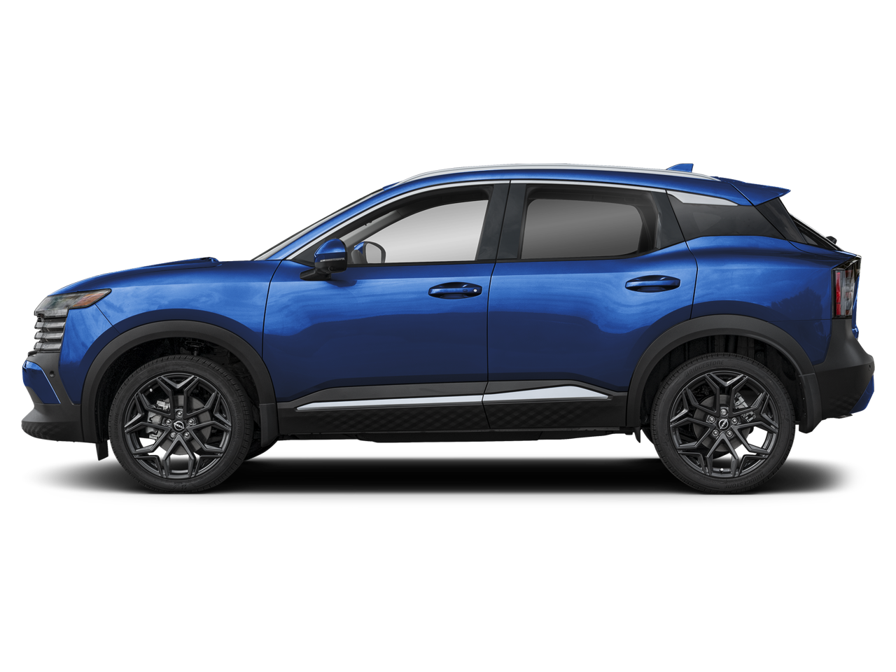 2026 Nissan KICKS SR AWD - Photo 31