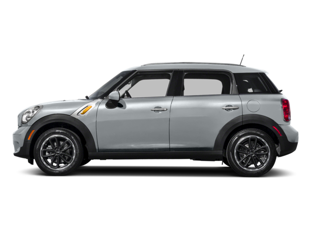 2016 MINI Cooper Countryman S