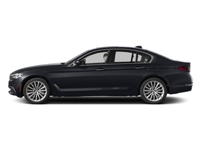 2017 BMW 5 Series 530i xDrive