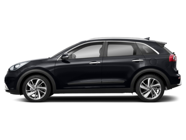 2018 Kia Niro LX