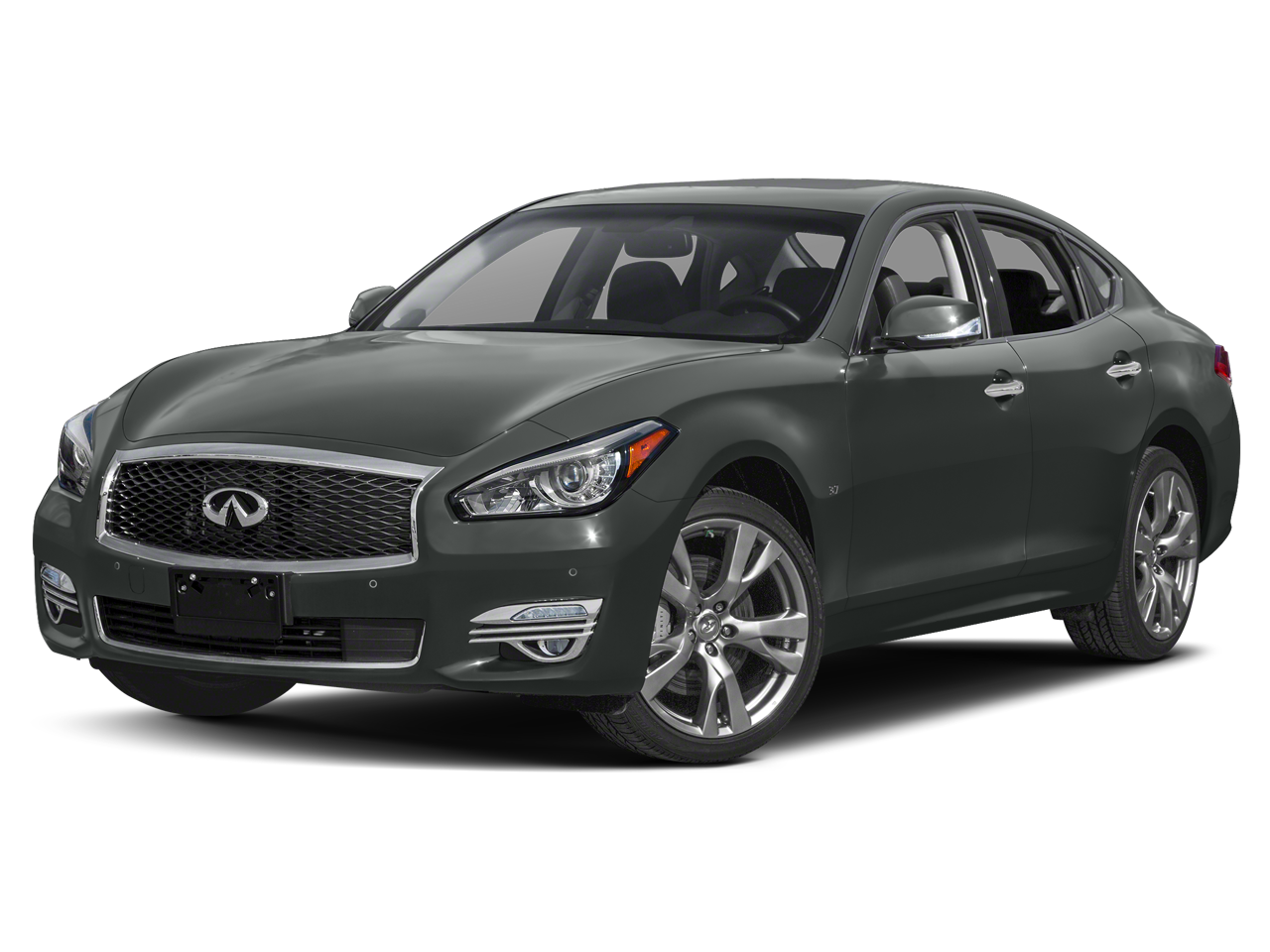 2015 INFINITI Q70 4dr Sdn V6 AWD