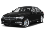 2019 BMW 5 Series 530i xDrive