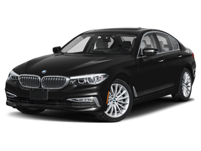 2019 BMW 5 Series 530i xDrive