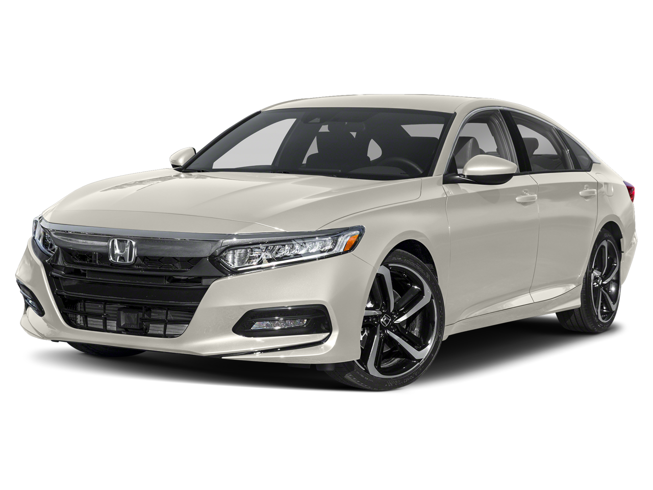 2019 Honda Accord Sedan Sport 2.0T