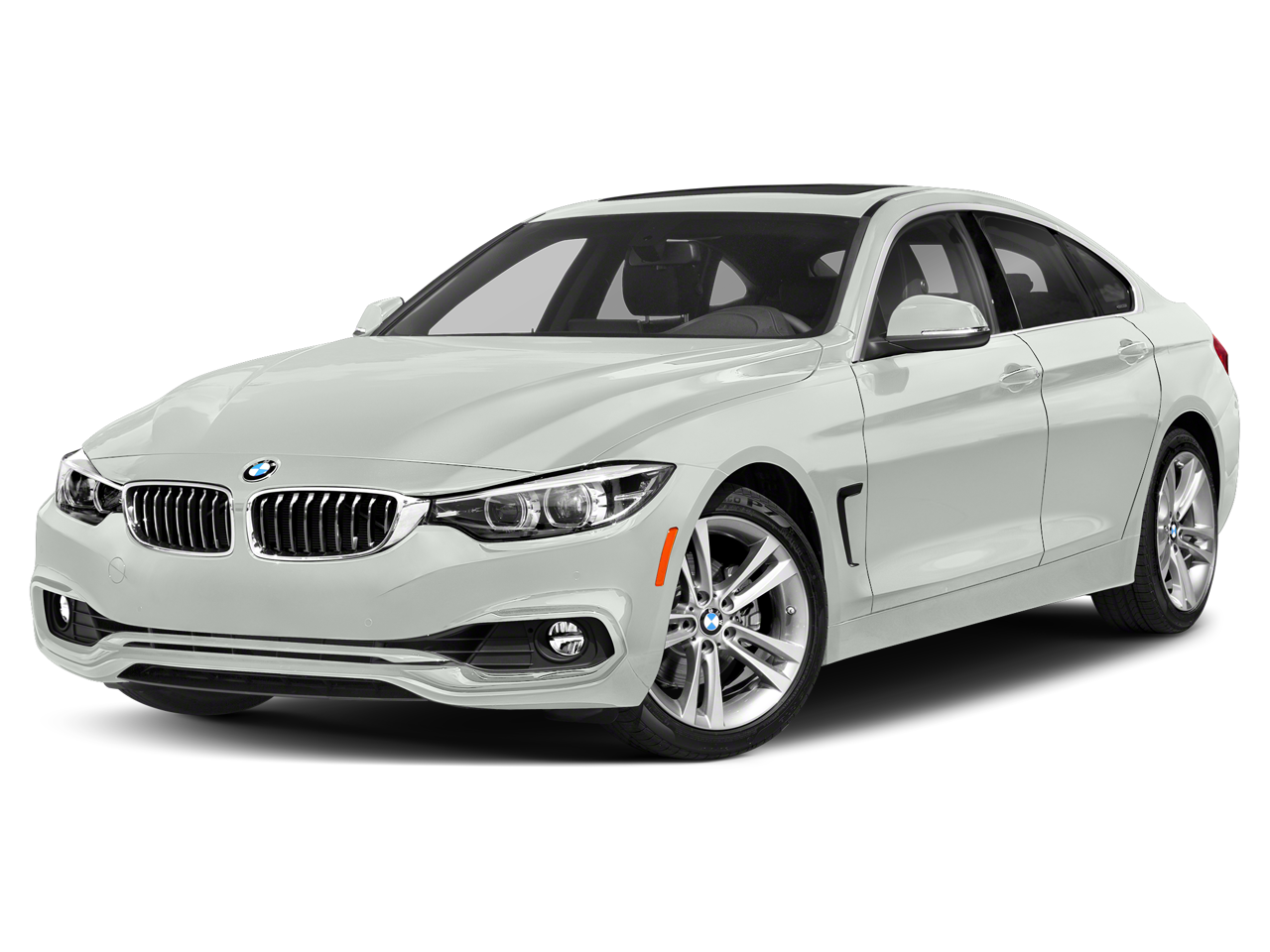 2020 BMW 4 Series 430i xDrive