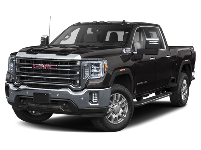 2021 GMC Sierra 3500 HD Denali