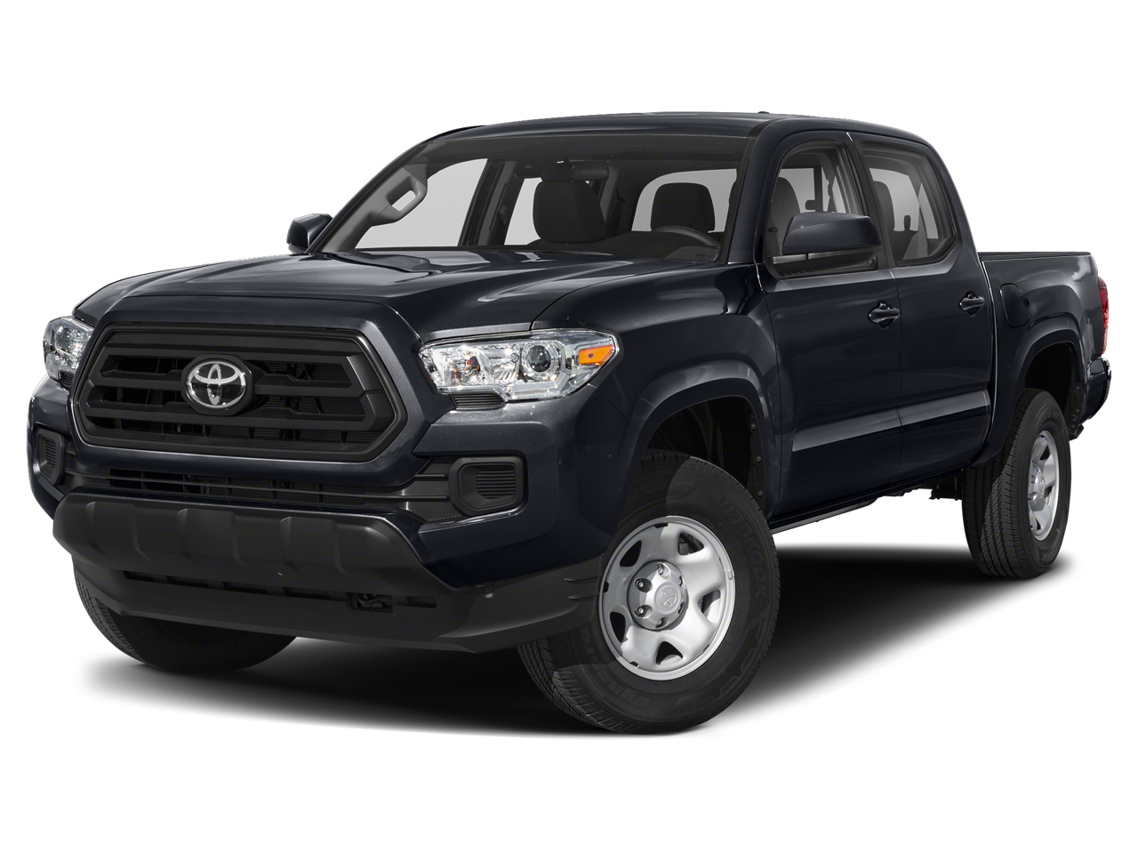 2021 Toyota Tacoma 4WD SR