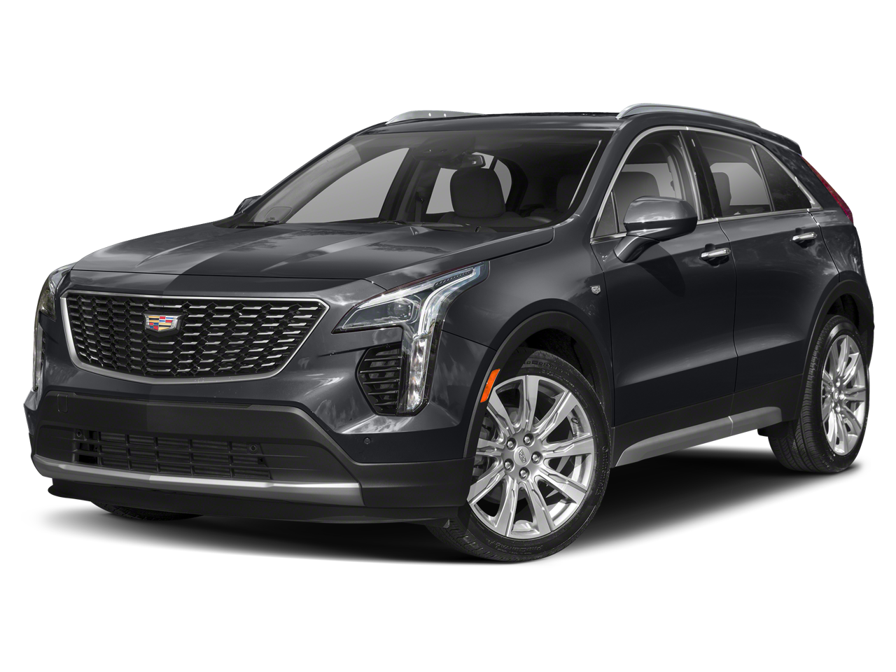 2022 Cadillac XT4 AWD Luxury
