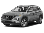 2023 Hyundai Tucson Hybrid Blue