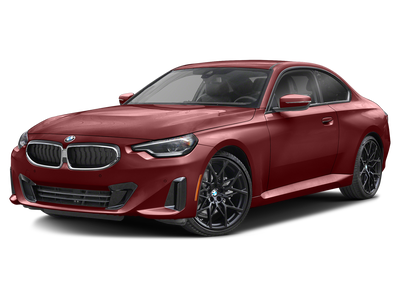 2024 BMW 2 Series 230i xDrive