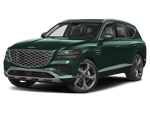 2025 Genesis GV80 2.5T Prestige