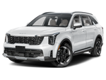 2025 Kia Sorento Plug-In Hybrid SX Prestige