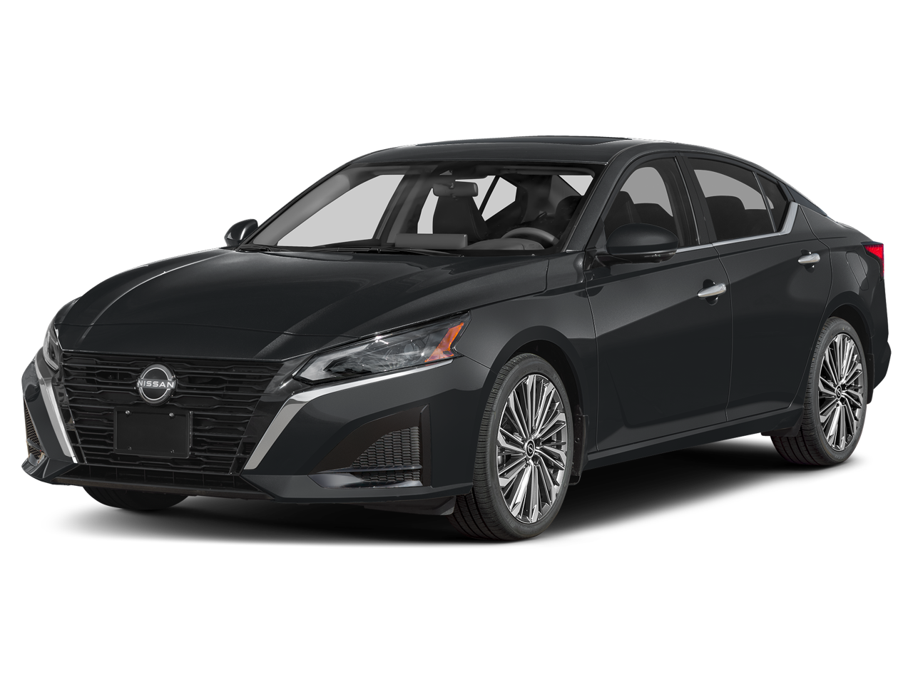 2025 Nissan Altima SL - Photo 31