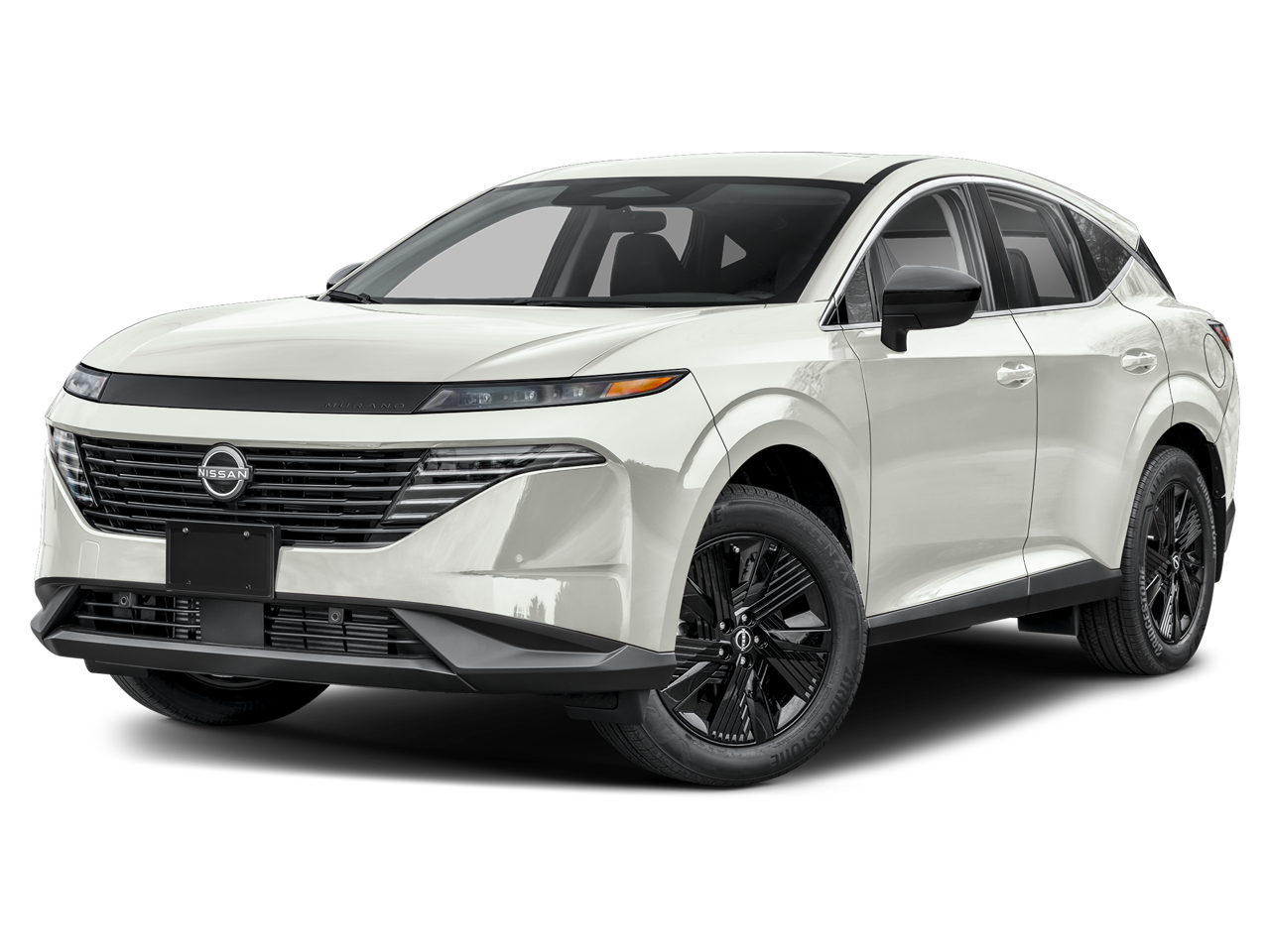 2025 Nissan Murano SV - Photo 28