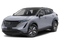2025 Nissan ARIYA EVOLVE+