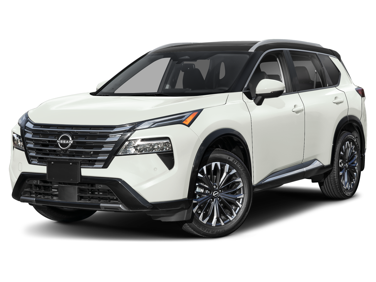 2026 Nissan Rogue's photo