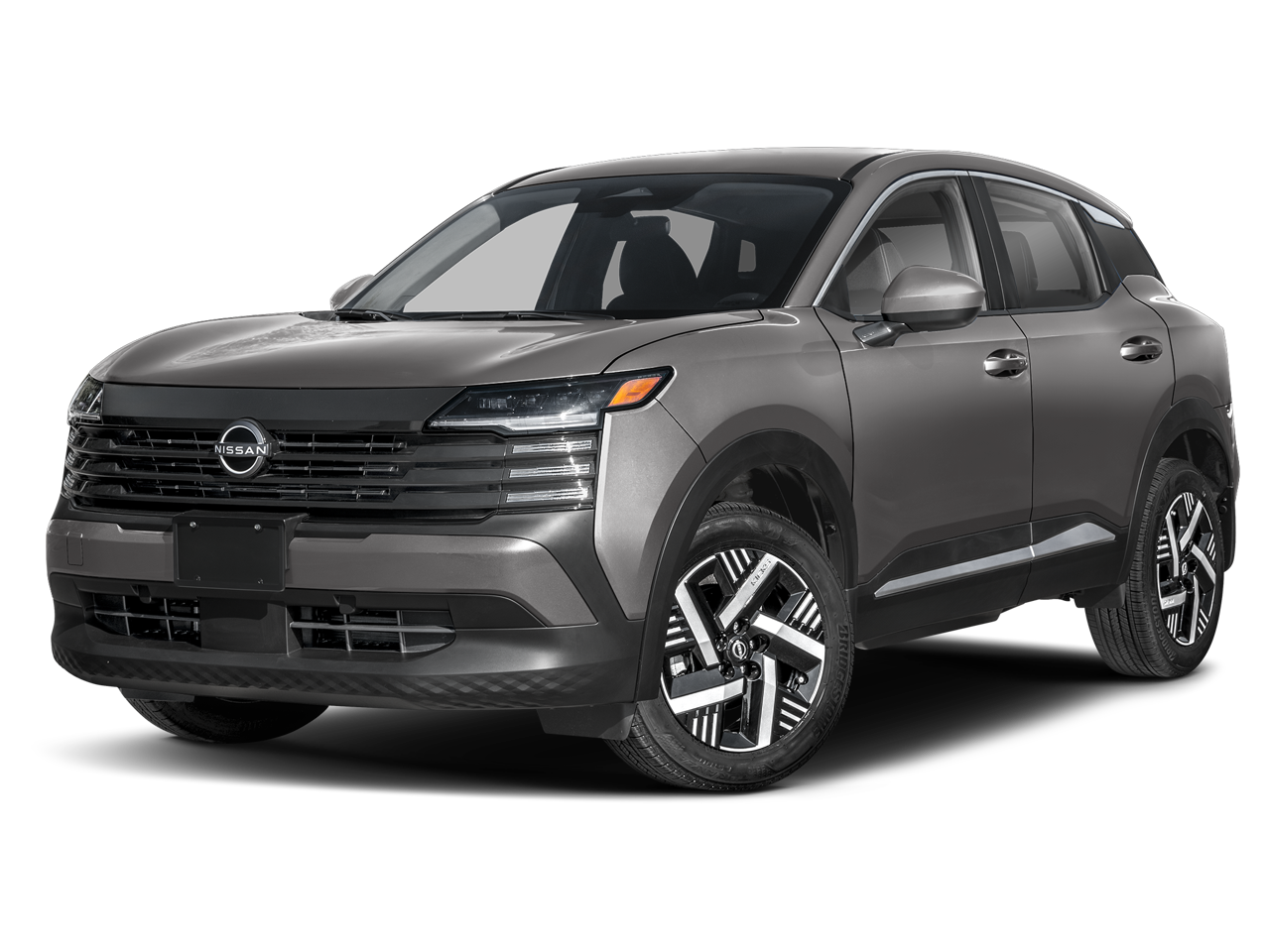 2026 Nissan KICKS SV AWD - Photo 18