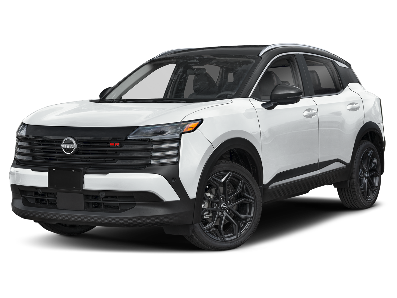 2026 Nissan KICKS SR AWD - Photo 29