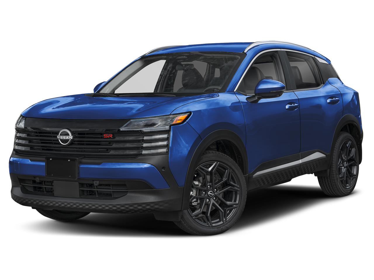 2026 Nissan KICKS SR AWD - Photo 29