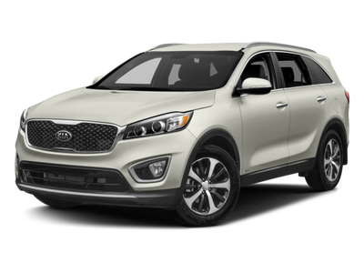 2018 Kia Sorento EX V6