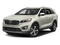 2018 Kia Sorento EX V6