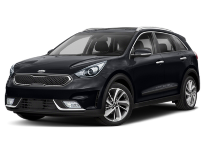 2018 Kia Niro LX