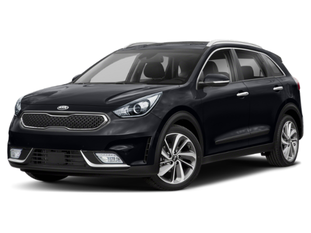 2018 Kia Niro LX