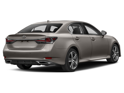 2019 Lexus GS GS 350