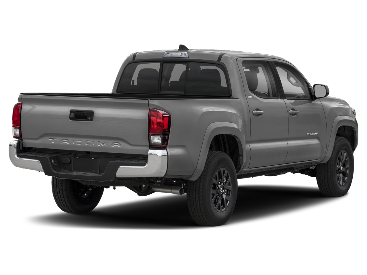 2020 Toyota Tacoma 4WD SR5