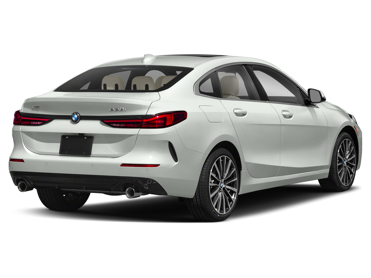 2021 BMW 2 Series 228i xDrive