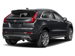 2022 Cadillac XT4 AWD Luxury